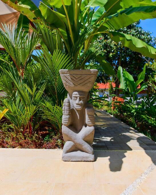 Casa Kristel - Exquisite Villa Getaway Puerto Viejo de Talamanca Exterior foto