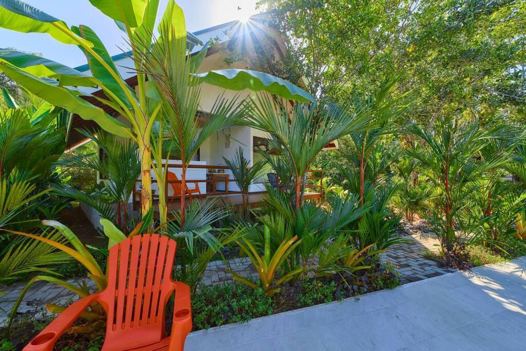 Casa Kristel - Exquisite Villa Getaway Puerto Viejo de Talamanca Exterior foto