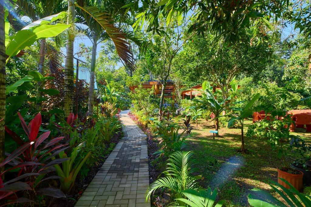 Casa Kristel - Exquisite Villa Getaway Puerto Viejo de Talamanca Exterior foto